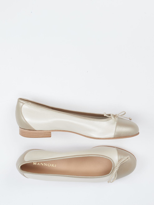 Ballerina-14103590033 Mannori