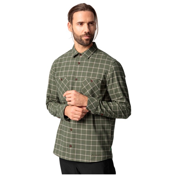 Vaude - Jerpen L/S Shirt IV - Hemd