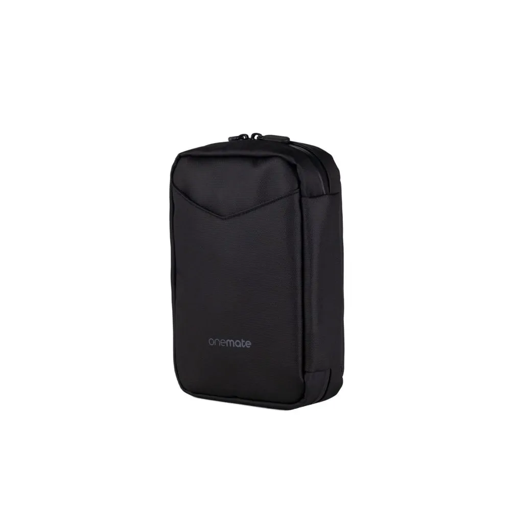 onemate Tech Organizer - Schwarz
