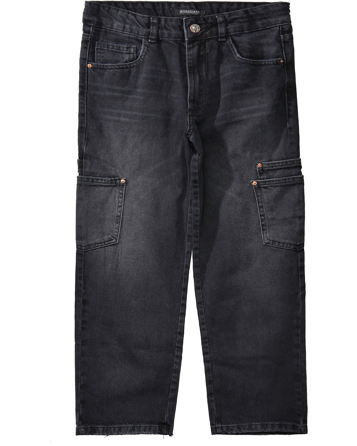 Jeanshose für Mädchen
