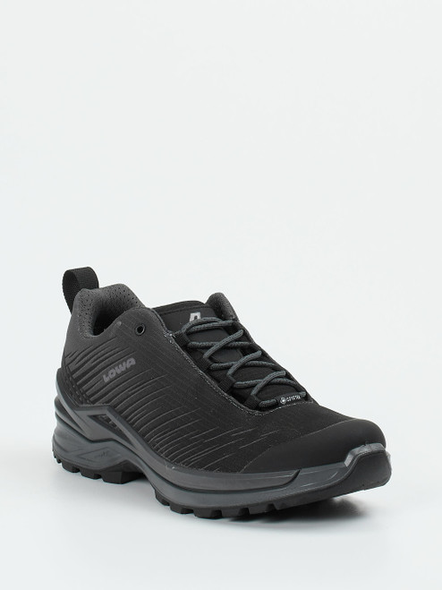 Schnürschuh-46100091141 Lowa