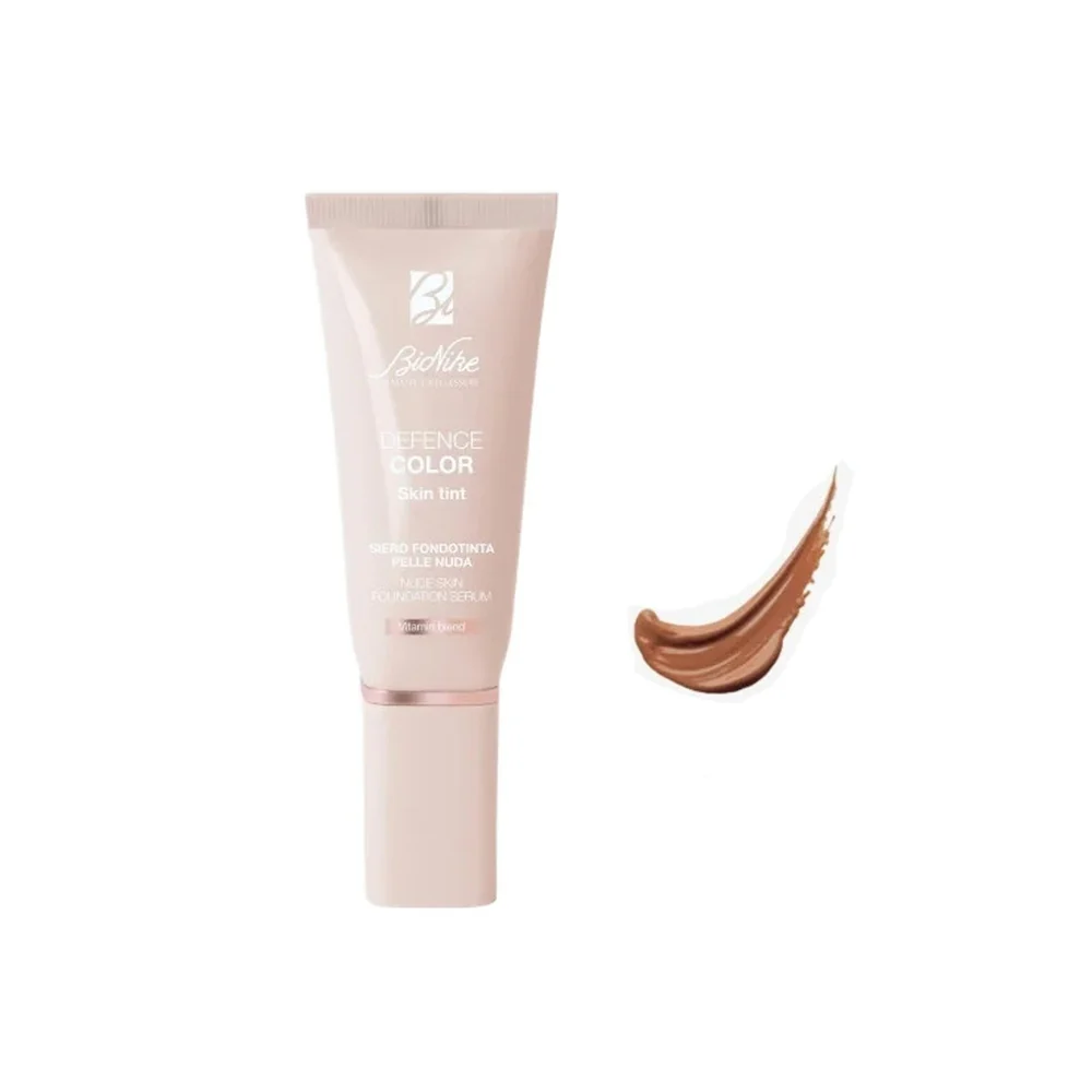 Defence Color Skin Tint Serum Foundation - Υγρό Foundation