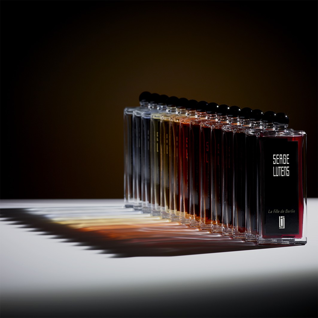 Serge Lutens Ukrotitelj u kavezu