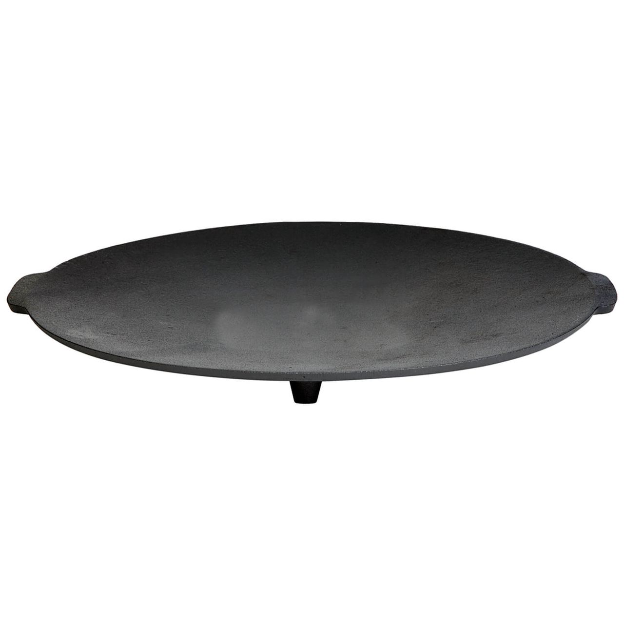 Allgrill Massive Gusseisenschale (Feuerschale) 45cm Durchmesser