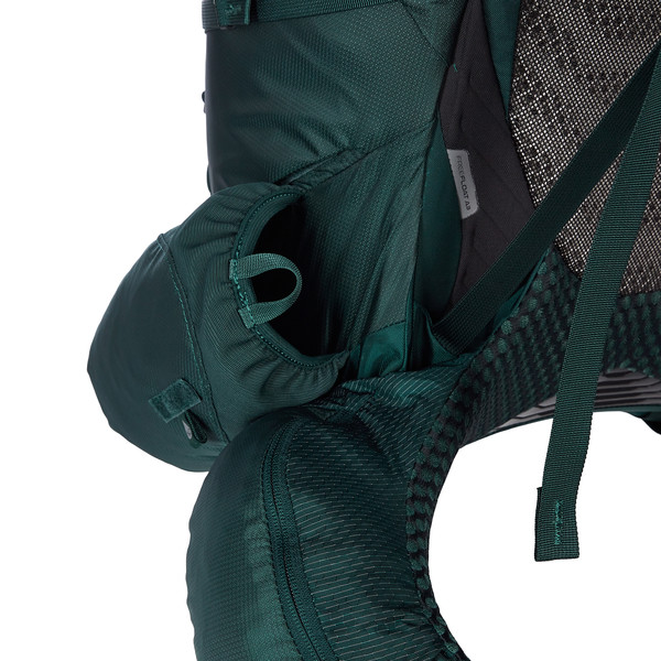 DEVA 70 Damen - Trekkingrucksack Damen