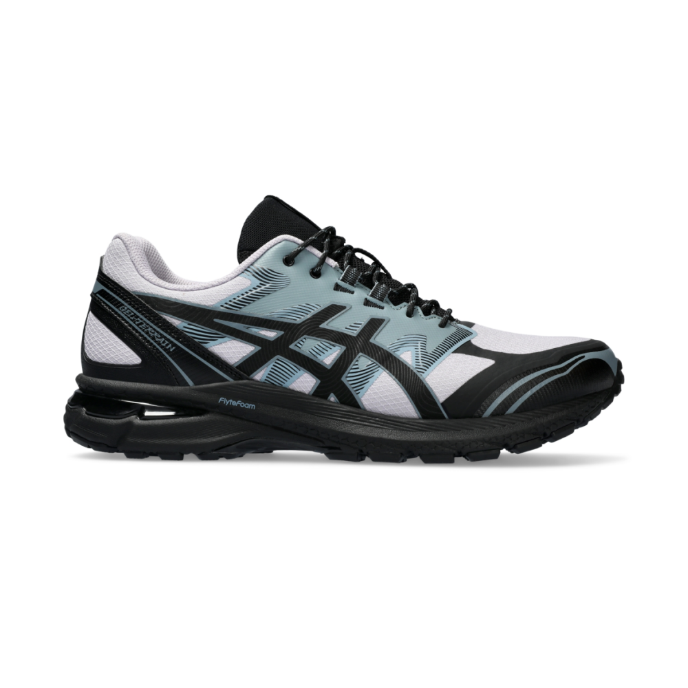 Asics Gel Terrain 1203A342.500 / schwarz