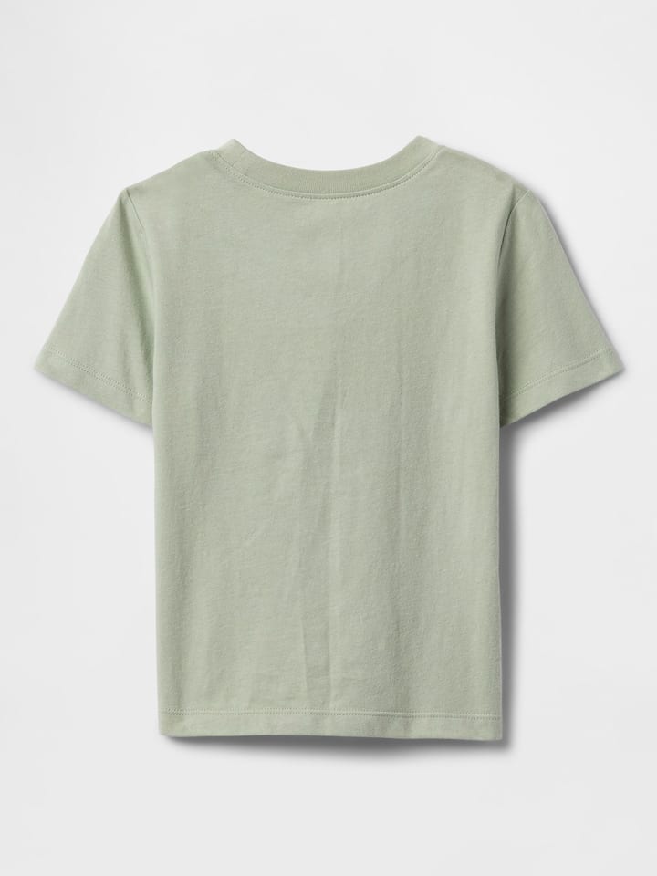 GAP Shirt in Grün günstig kaufen
