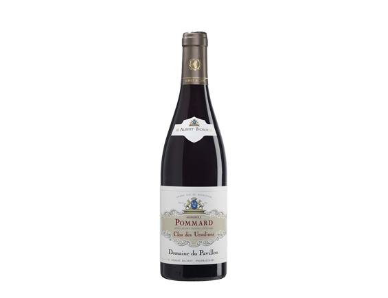 Albert Bichot Domaine du Pavillon Pommard les Ursulines Monopole 2019 Bourgogne Pommard