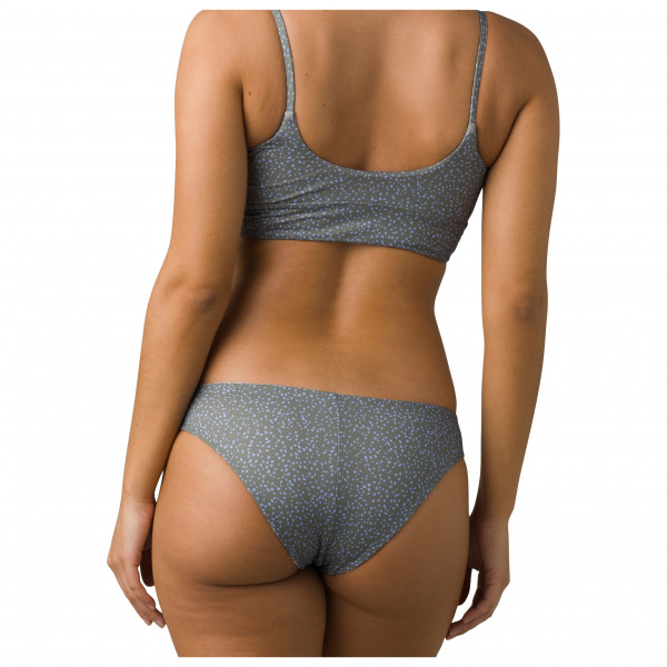 Prana - Women's Gemma Reversible Bottom - Bikini-Bottom