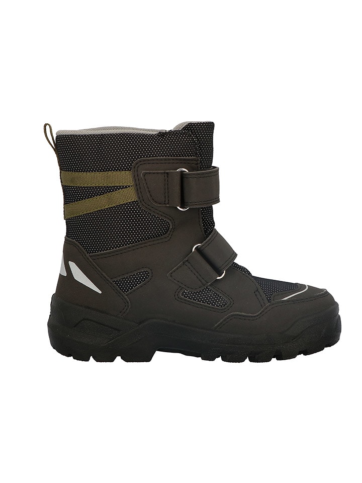 Lurchi Winterboots 