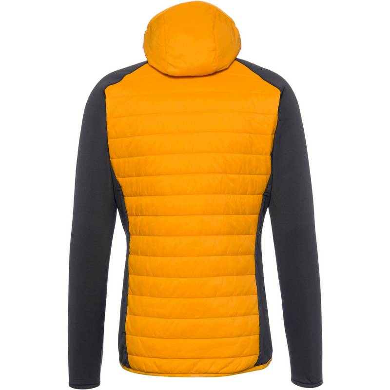Peak Performance Insulated Hybrid Funktionsjacke Herren