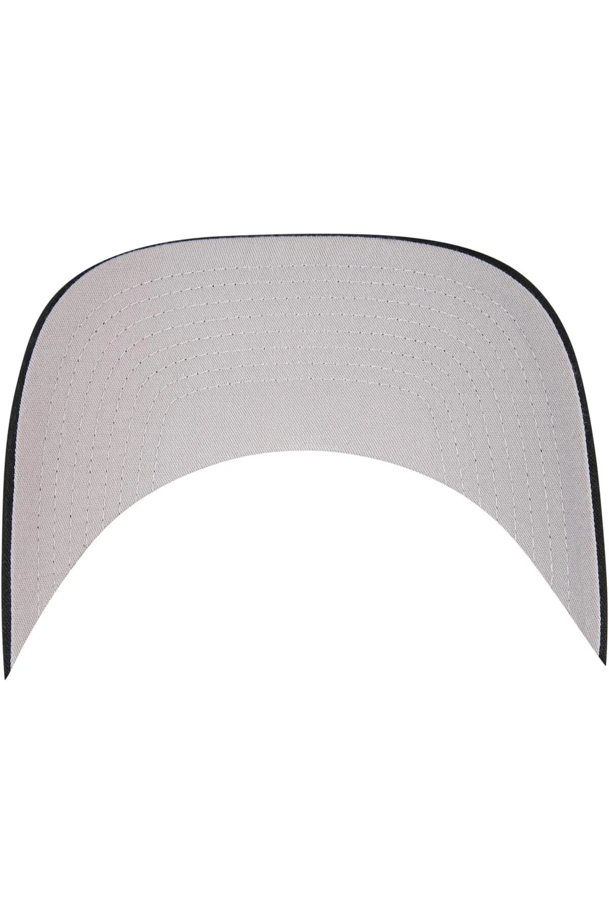 Flexfit  Cap - Schwarz