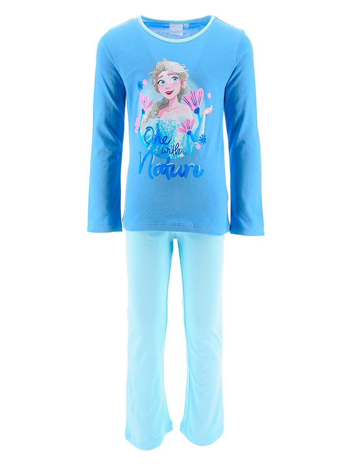 Disney Frozen Pyjama 