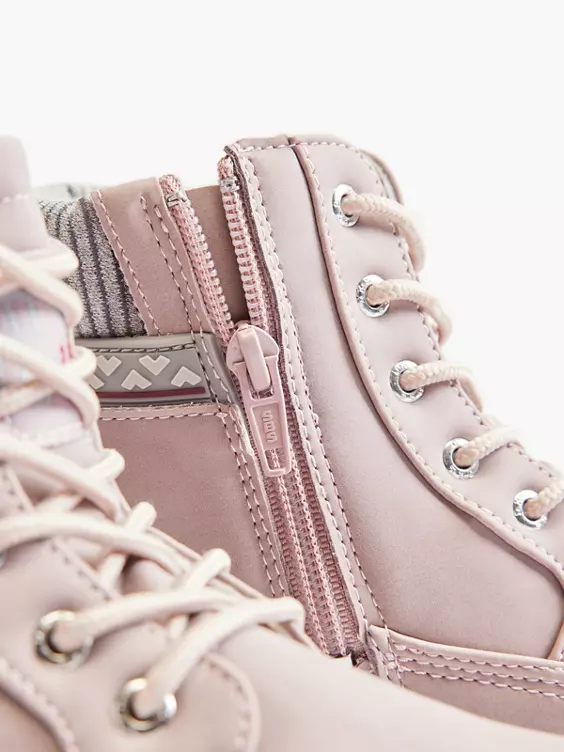 Dockers Schnürboots