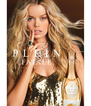 PHILIPP PLEIN Plein Fatale Eau de Parfum 50 ml