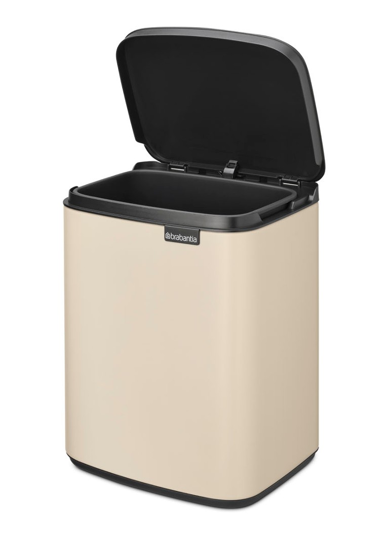 Brabantia Bo roskakori kannella 7 litraa