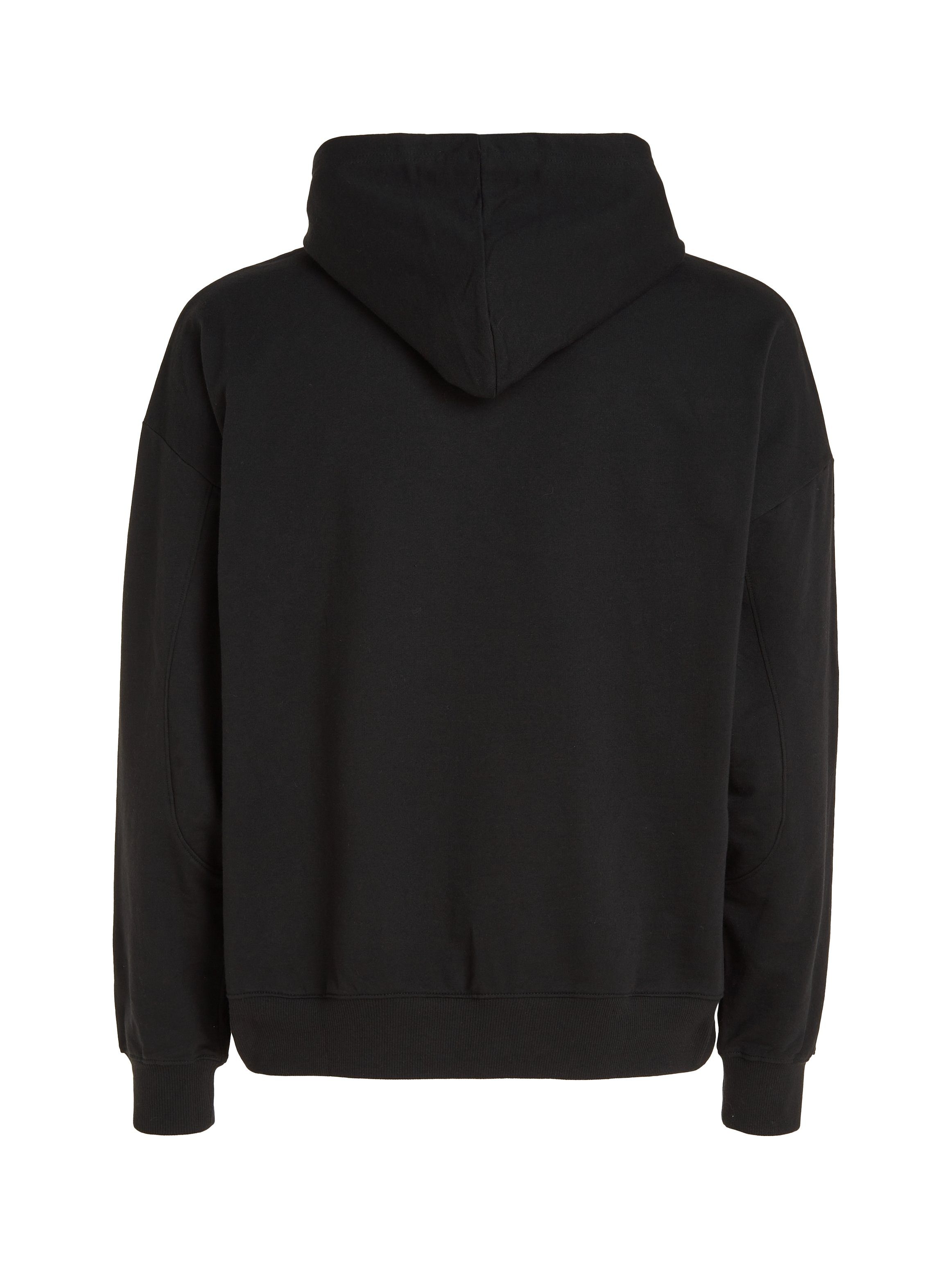 Calvin Klein Underwear Kapuzensweatshirt L/S HOODIE mit Calvin Klein Logodruck