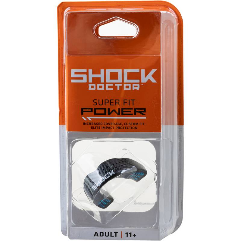 Shock Doctor Mundschutz