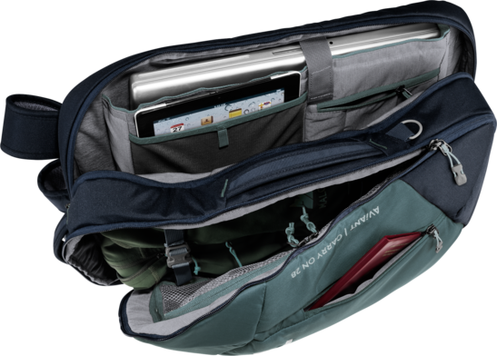 AViANT Carry On 28