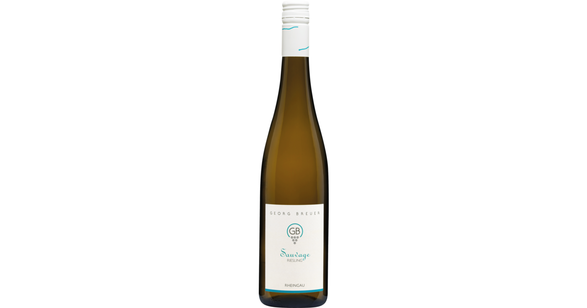 Sauvage Riesling