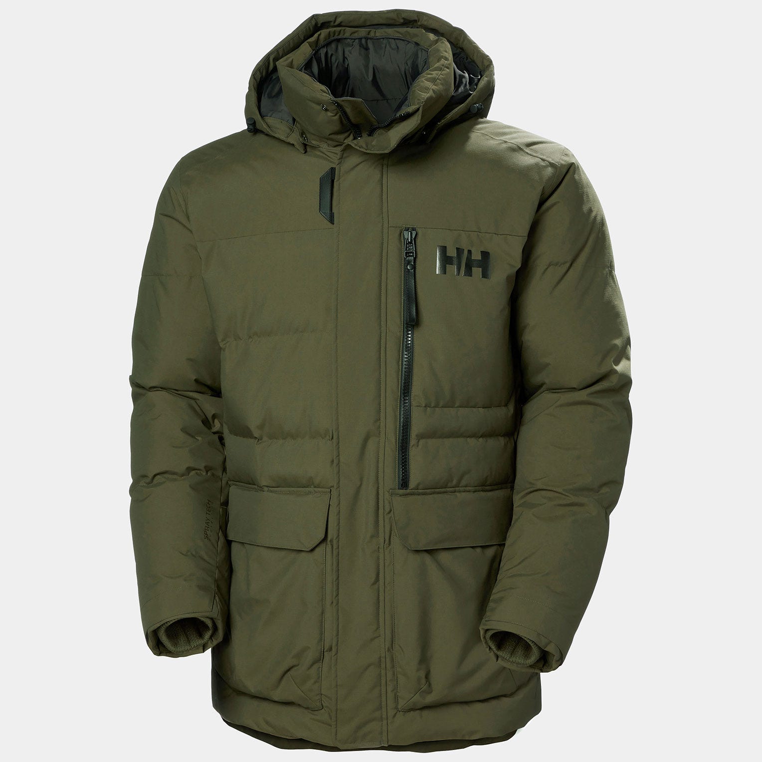 Men's Tromsoe Jacket