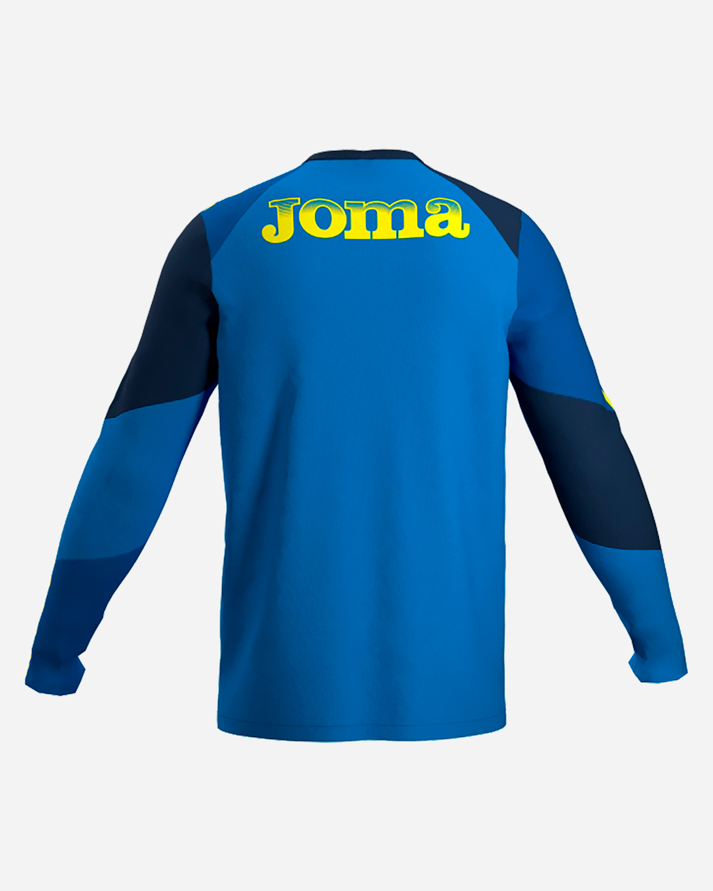 Oficiálne futbalové oblečenie Joma Torino Prematch 24-25 M A111302B2101-SR