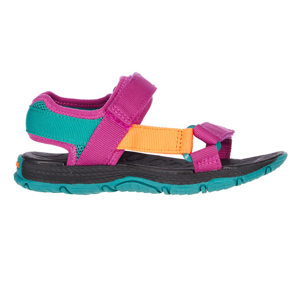 KAHUNA WEB Kinder - Outdoor Sandalen