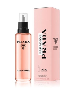 Prada Paradoxe Refillable Eau de Parfum-30 ml