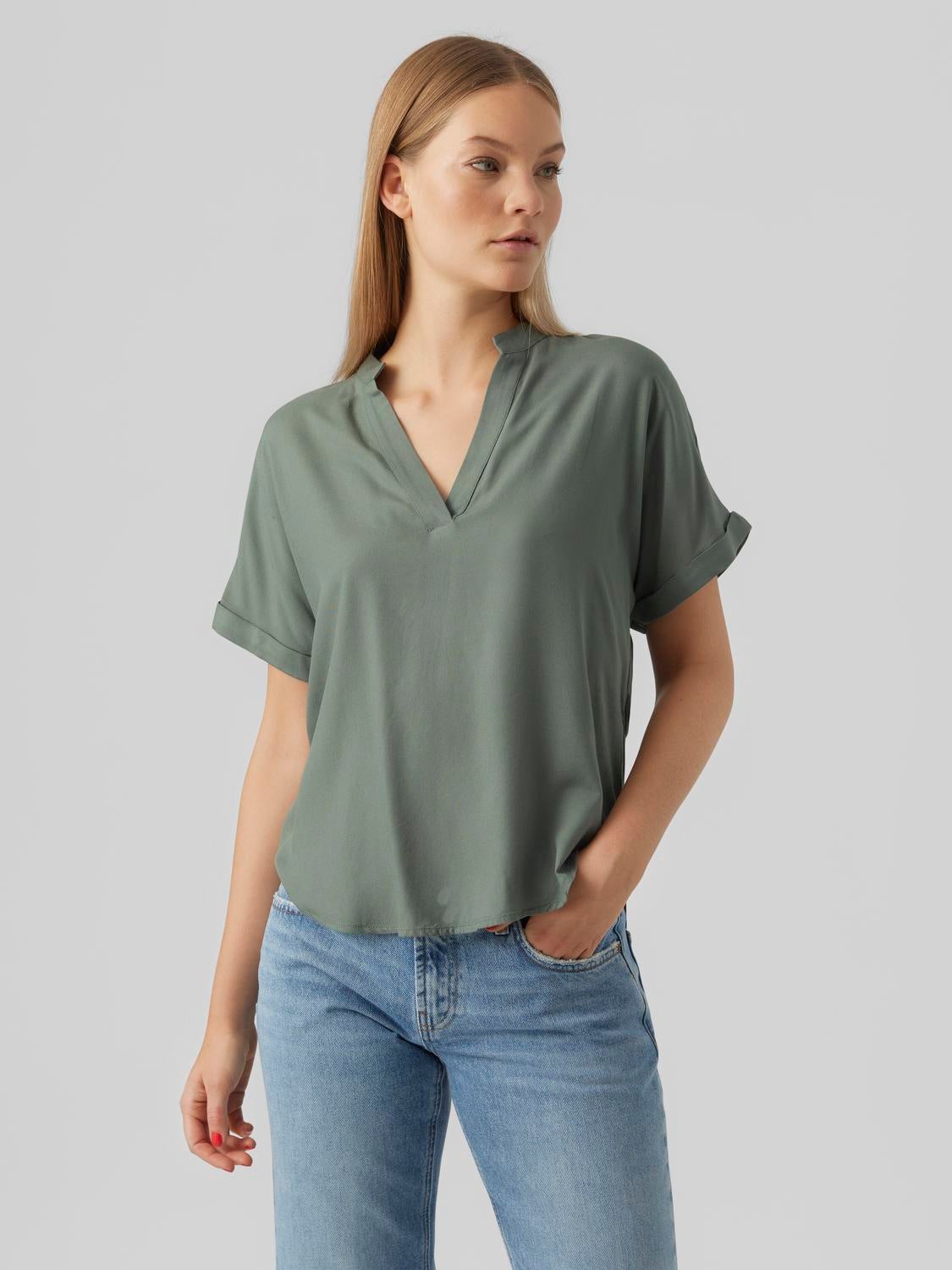 VMBEAUTY Top