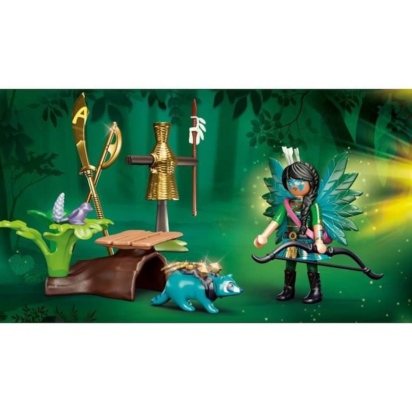 PLAYMOBIL