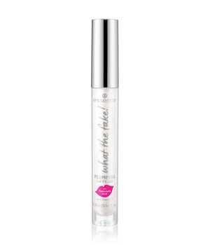 essence What the fake! Plumping Lip Filler Lipgloss-4.2 ml