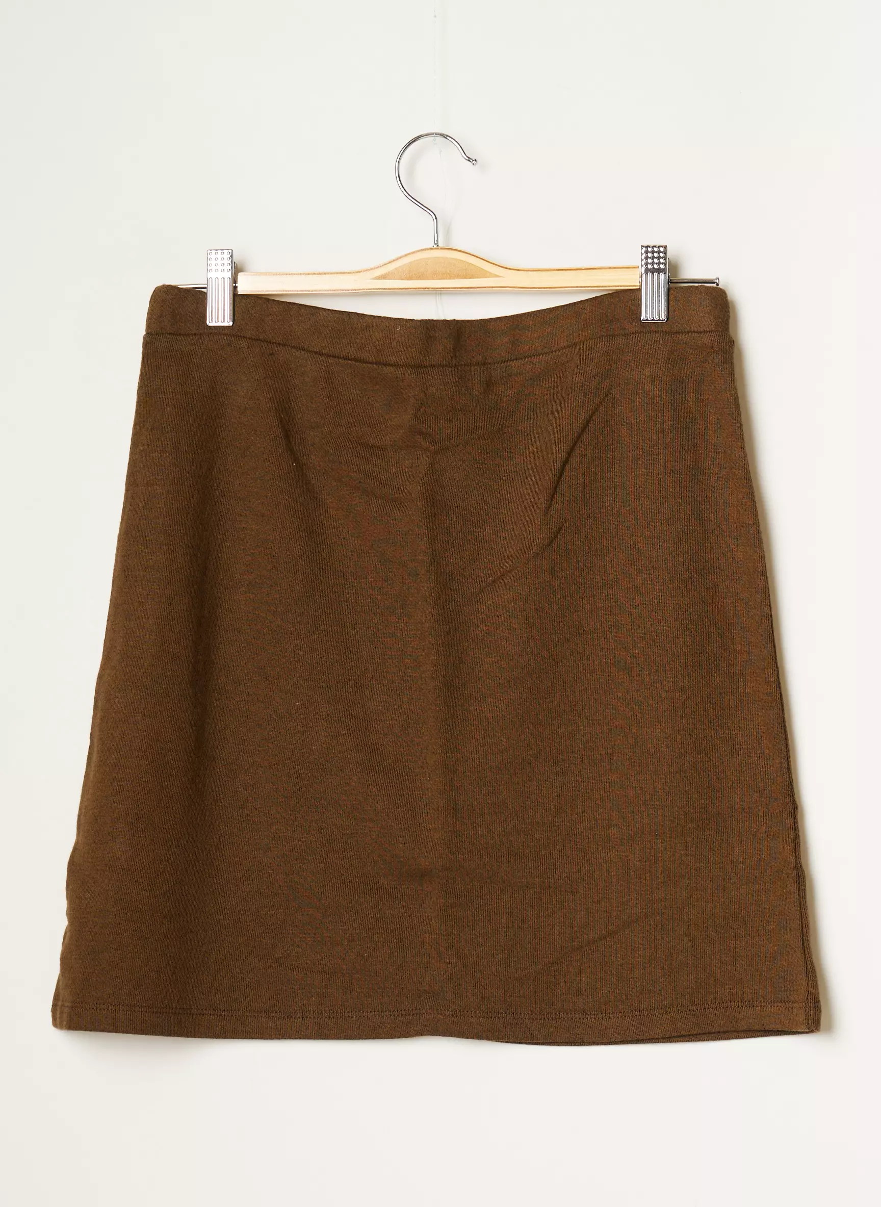 American Vintage Jupes Courtes Femme couleur marron