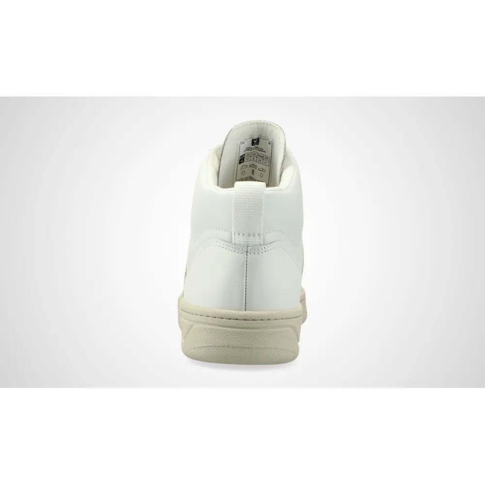VEJA V 15 Leather VQ0201270 / weiss