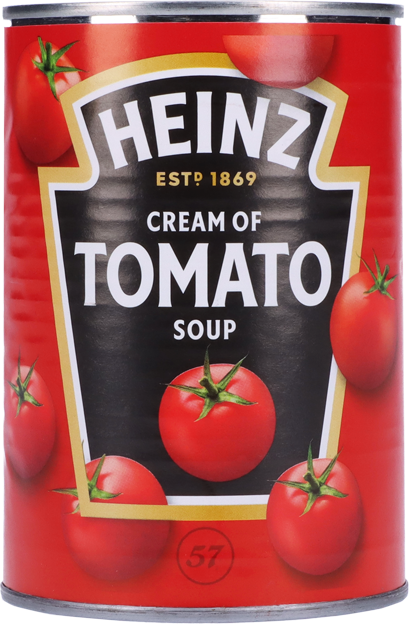 Heinz Tomato Soup