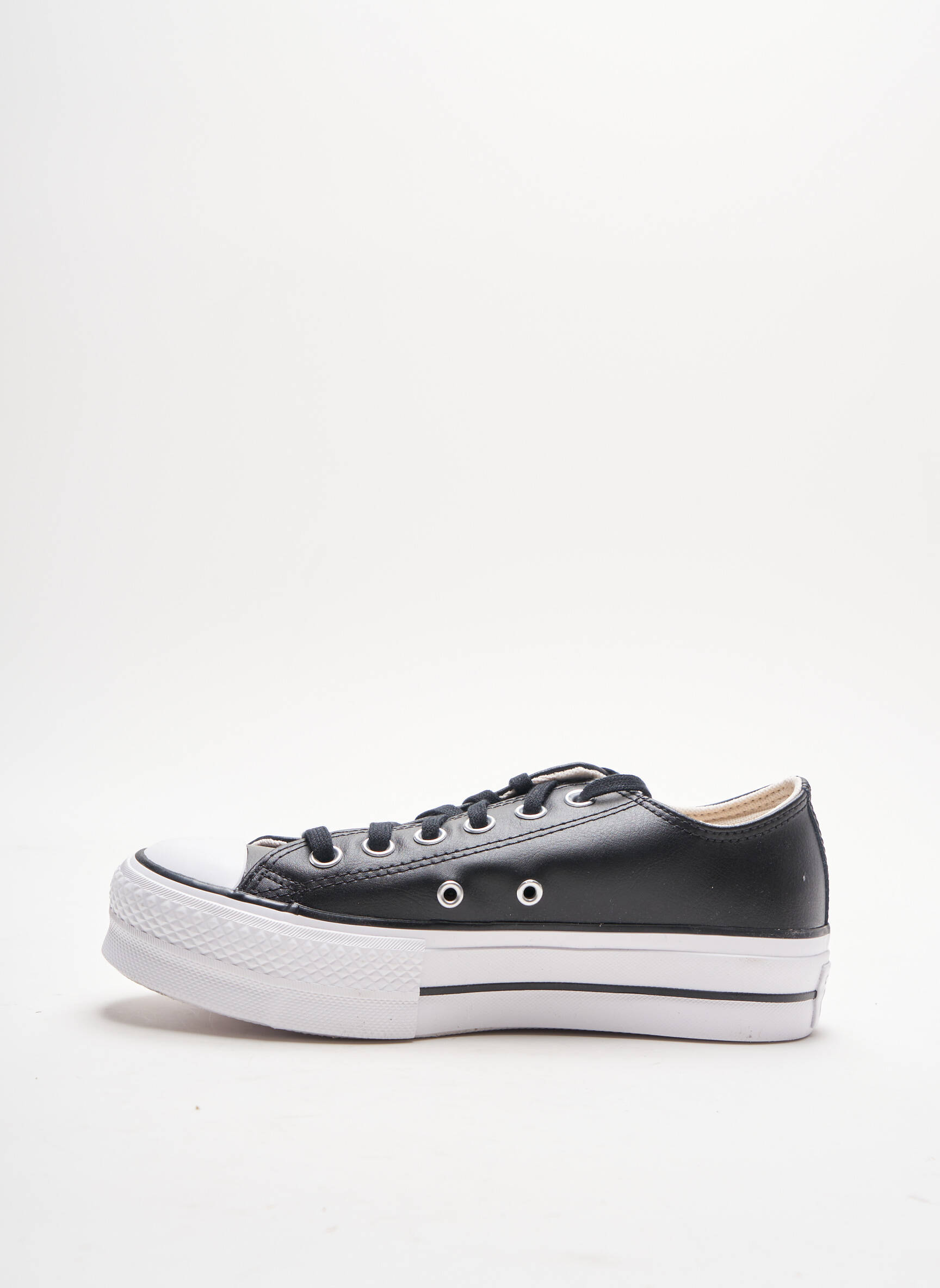 Converse Baskets Femme couleur noir