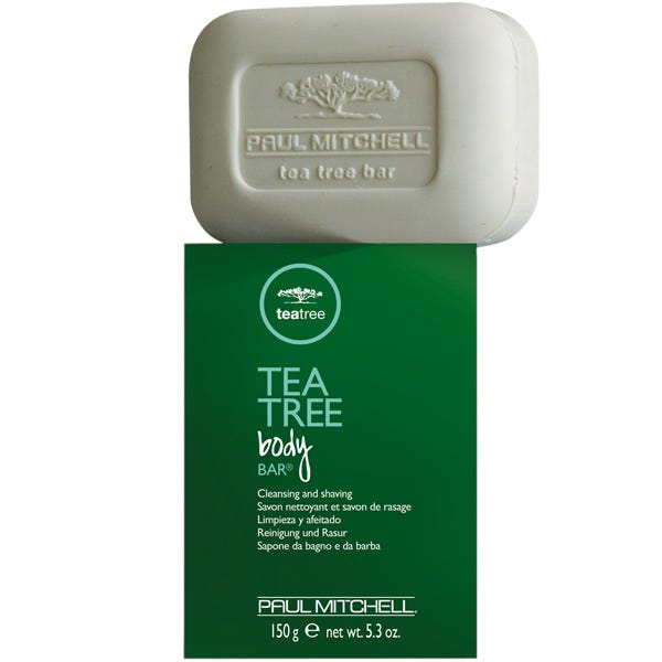 Paul Mitchell Tea Tree Collection Body Bar
