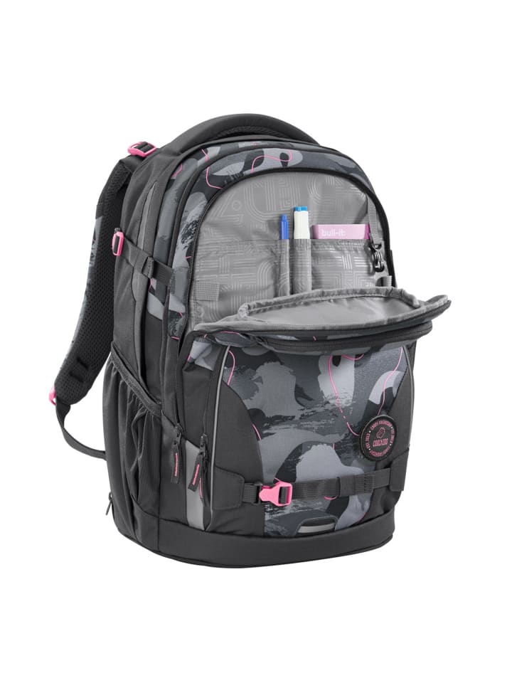 Coocazoo PORTER, 35 Liter in Bubble Brush günstig kaufen onesize