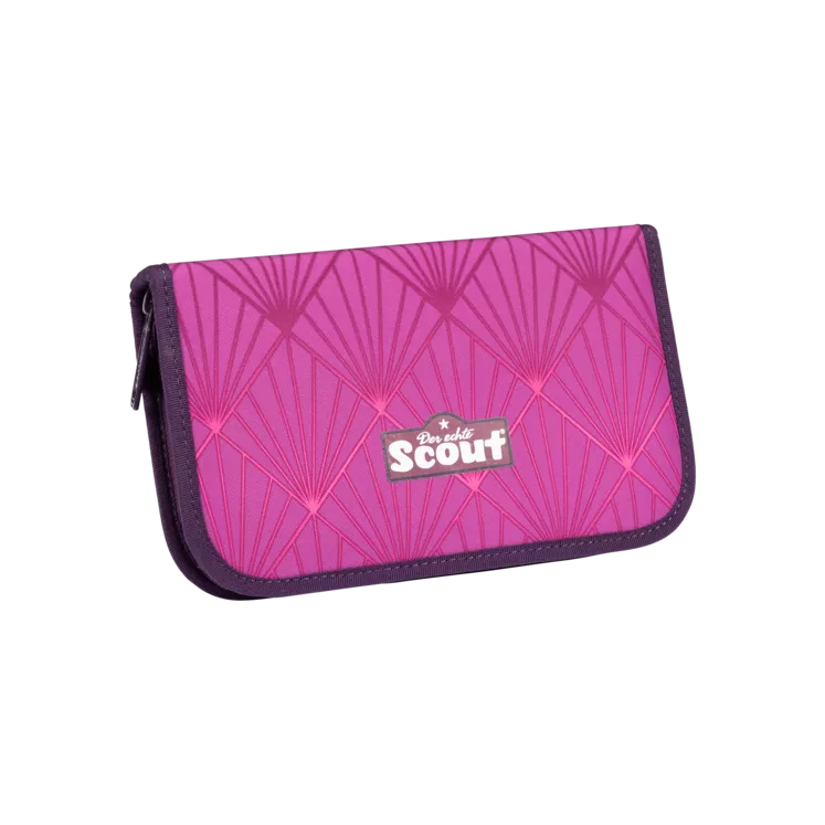 Scout Alpha Exklusiv Safety Light Diamond Princess