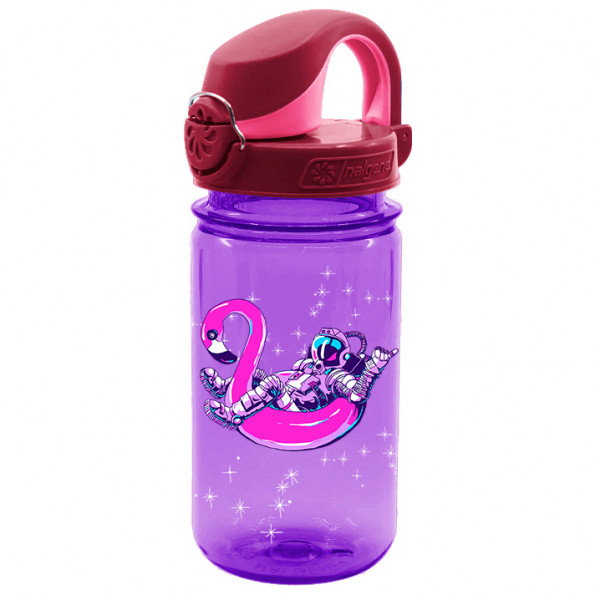 Nalgene - Kinderflasche OTF Kids Sustain - Trinkflasche