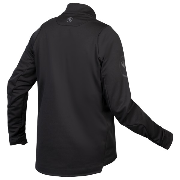Endura - SingleTrack Softshell - Fahrradjacke