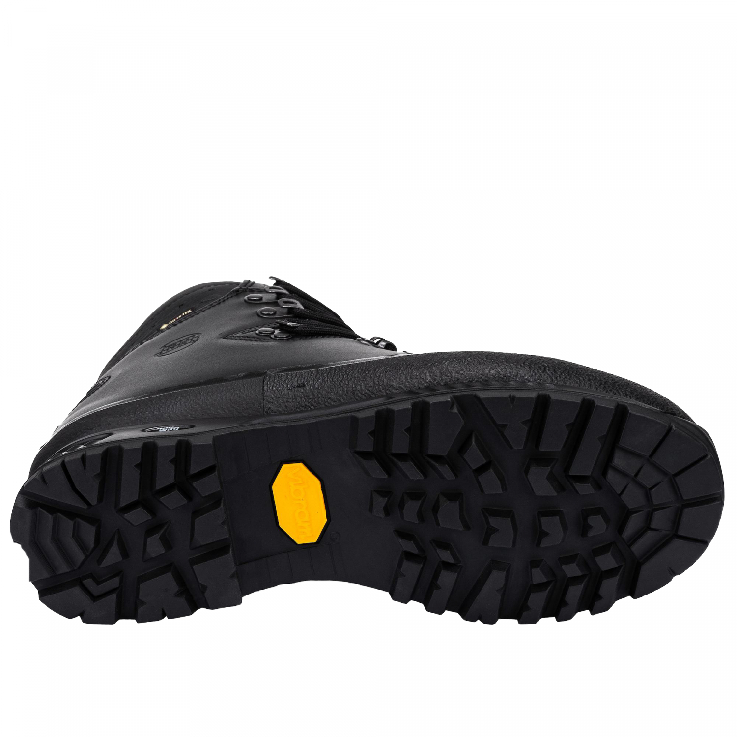 Hanwag Herren Outdoor-Schuhe Alaska GTX