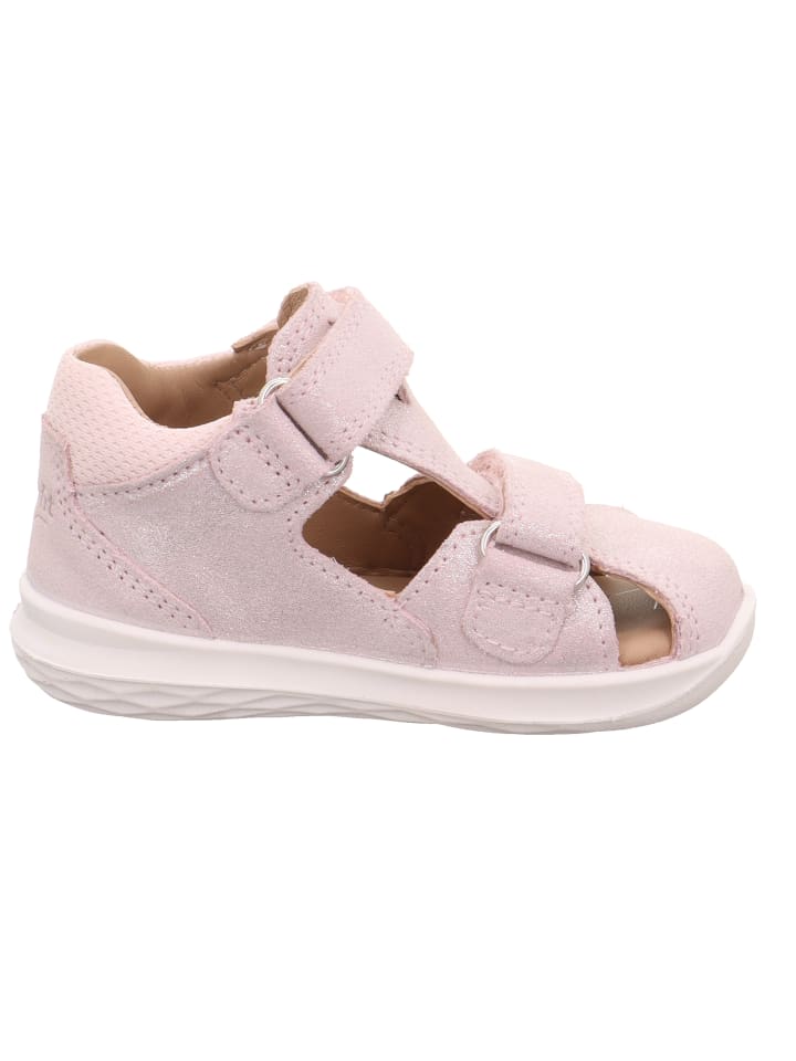 superfit Sandale BUMBLEBEE in Rosa günstig kaufen