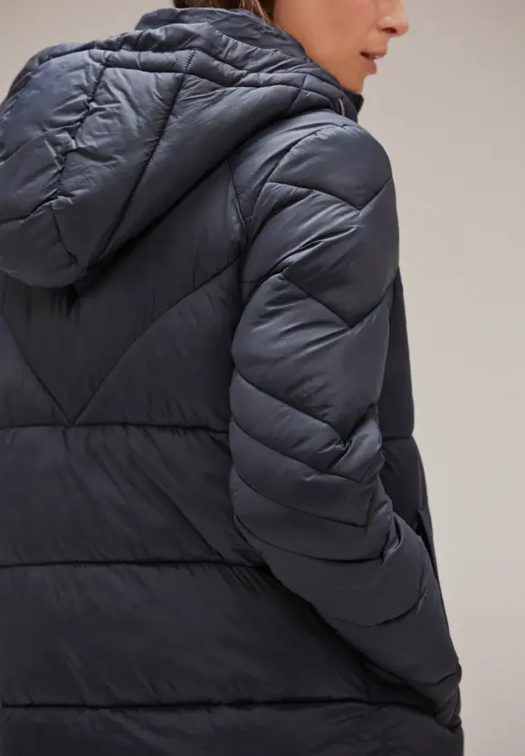 Street One Steppmix Jacke