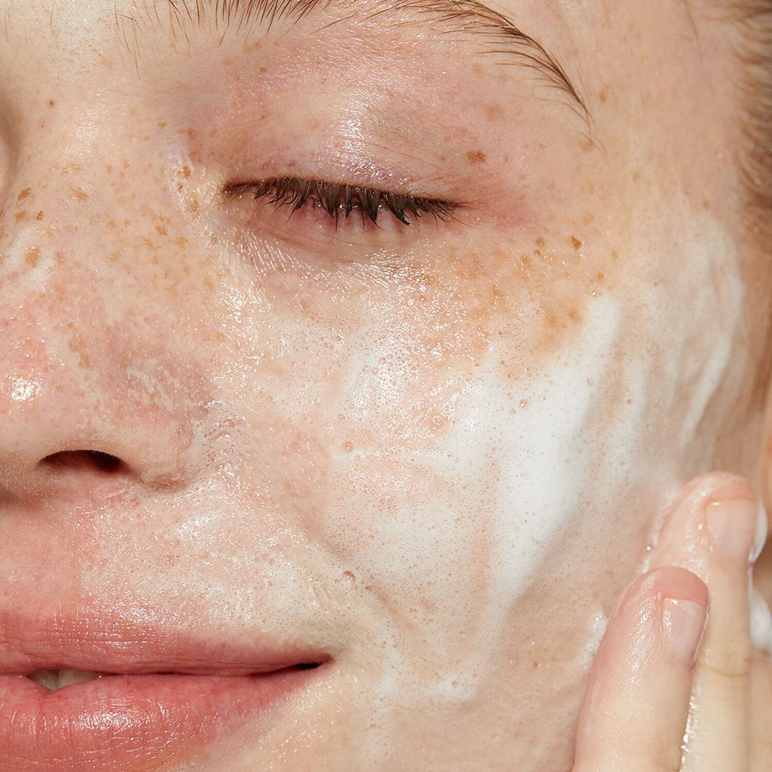 Dermalogica oil to foam total cleanser Démaquillant 2-en-1