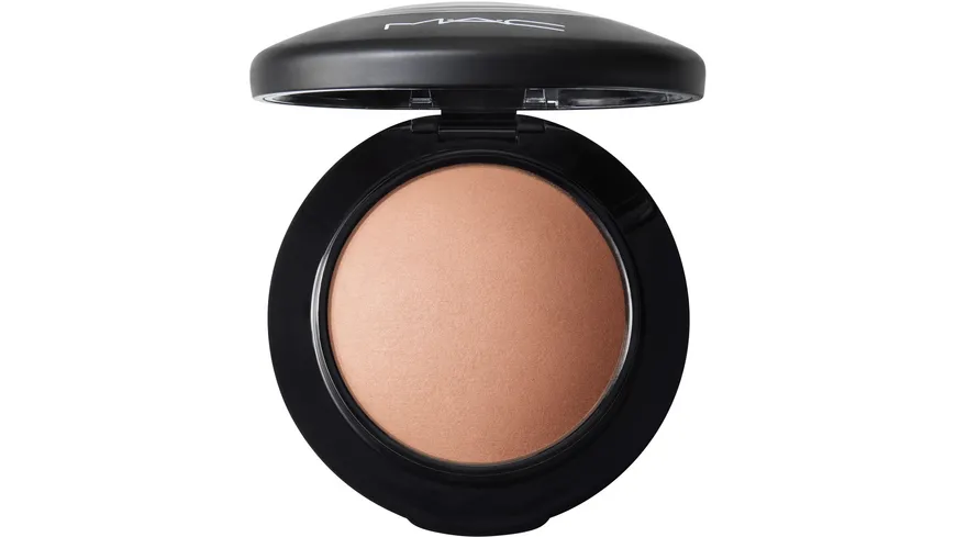 MAC Mineralize Blush 4 g af755e - Warm Soul
