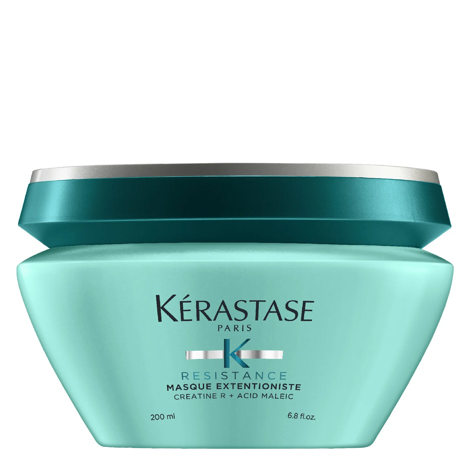 Résistance Masque Extentioniste - Mască de păr întăritoare