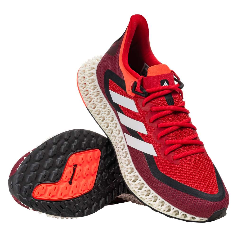 adidas 4DFWD 2 M Herren Laufschuhe IF9933