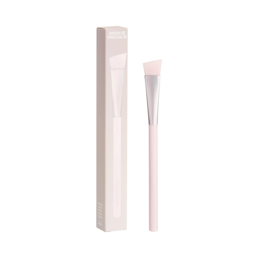 Power Plush Brush
