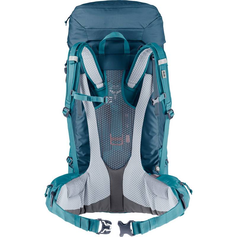 Deuter Futura Air Trek 55 + 10 SL Trekkingrucksack Damen