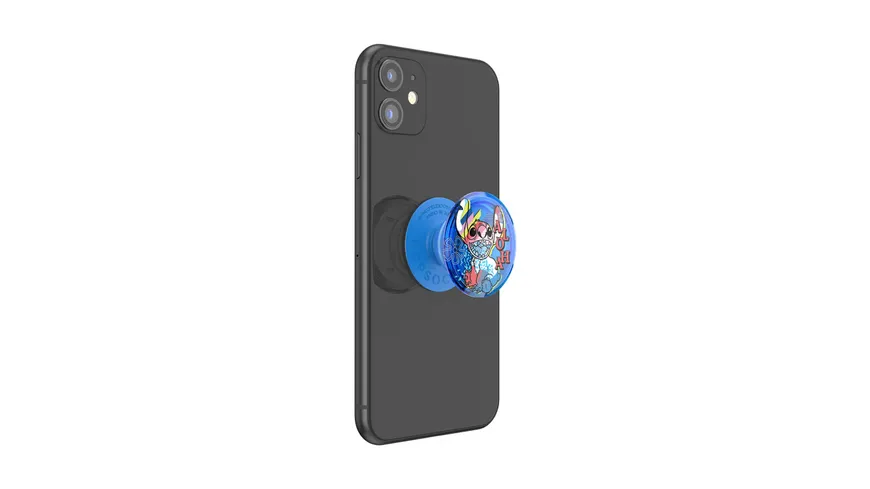 PopSockets PopGrip Aloha Stitch
